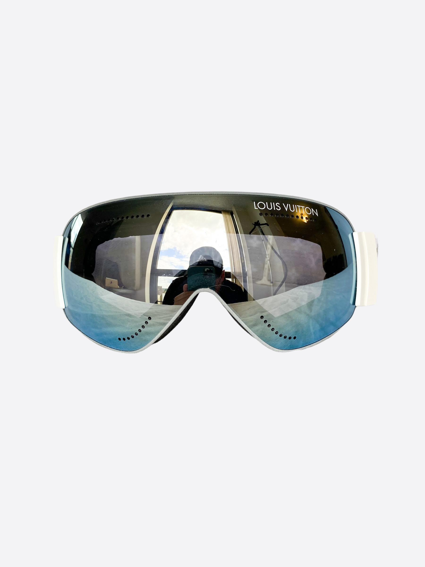 louis vuitton ski goggles price