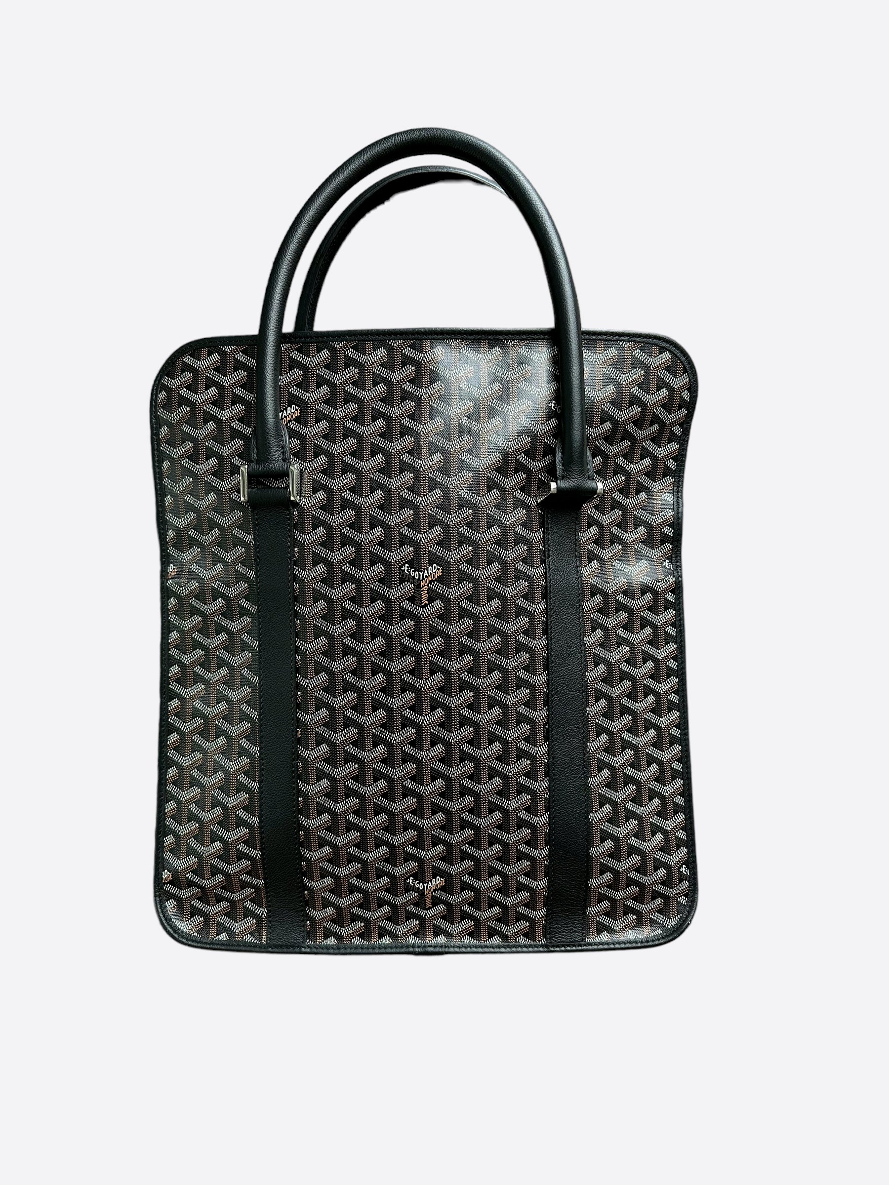 Goyard bourgogne 2025