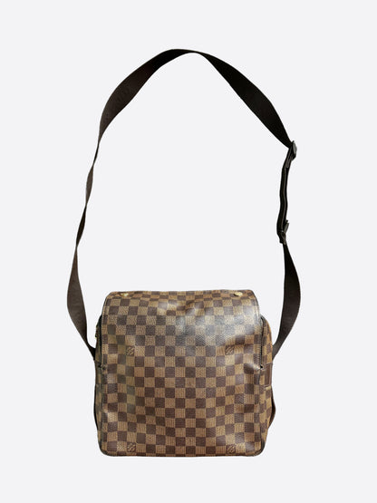 Louis Vuitton Damier Ebene Messenger Bag