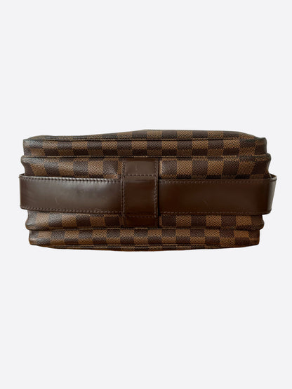 Louis Vuitton Damier Ebene Messenger Bag