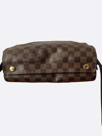 Louis Vuitton Damier Ebene Messenger Bag
