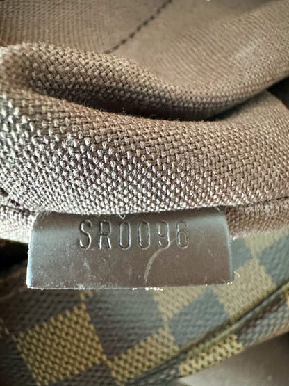 Louis Vuitton Damier Ebene Messenger Bag