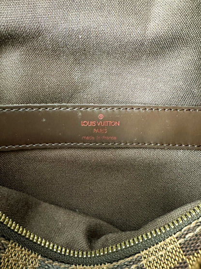 Louis Vuitton Damier Ebene Messenger Bag