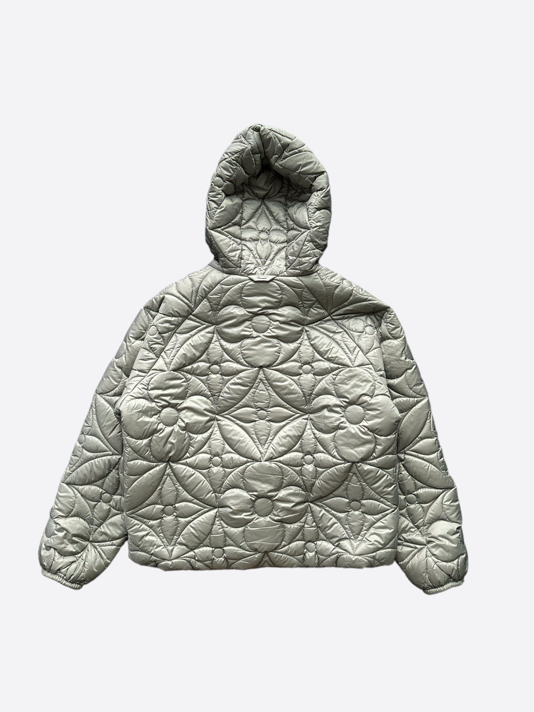 LOUIS VUITTON シルバーストーン モカシン　25.5-26cm LV シルバーストーン モカシン ｜ルイ・ヴィトン 公式サイト