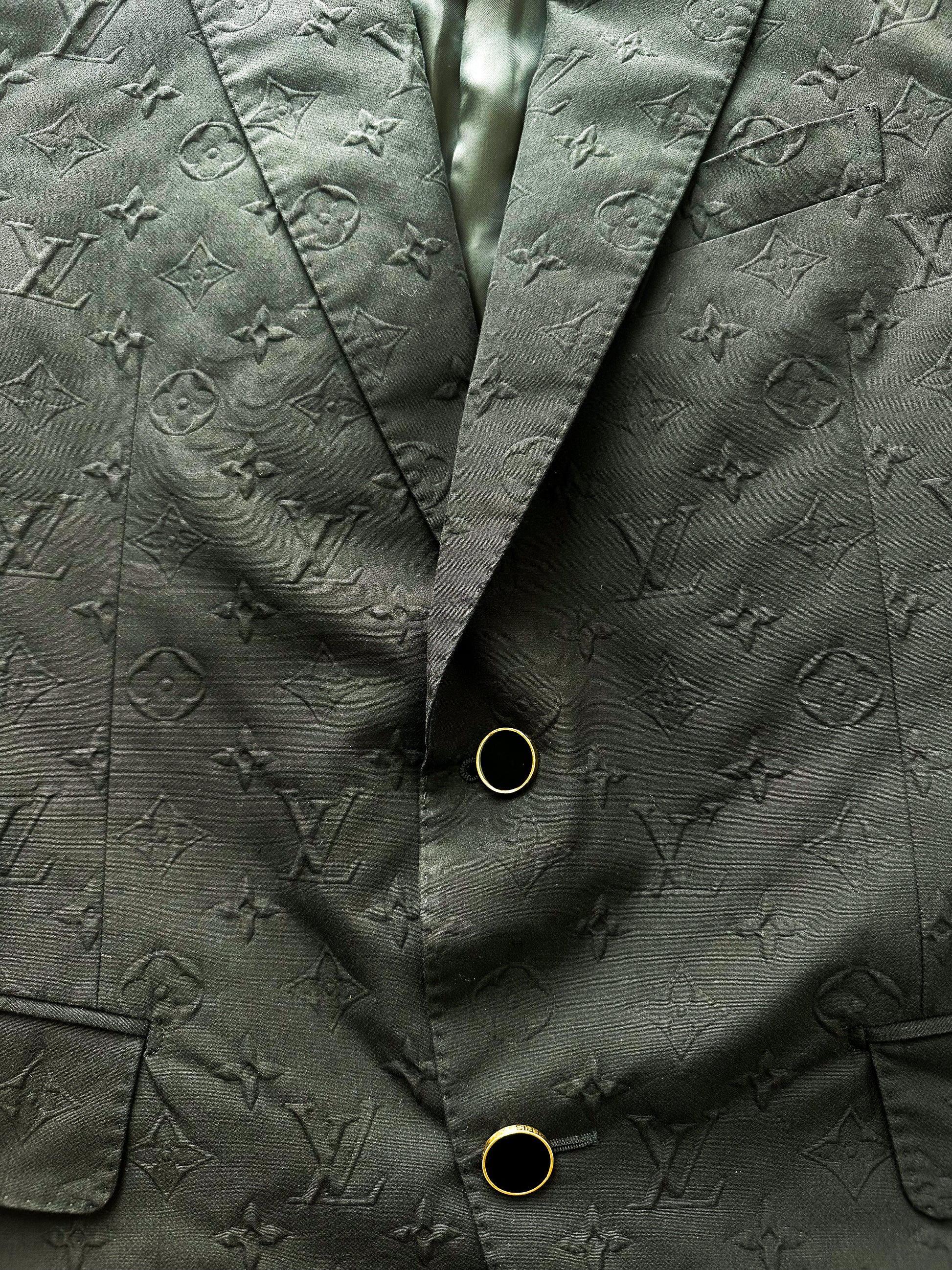 Louis Vuitton Blazers Jackets