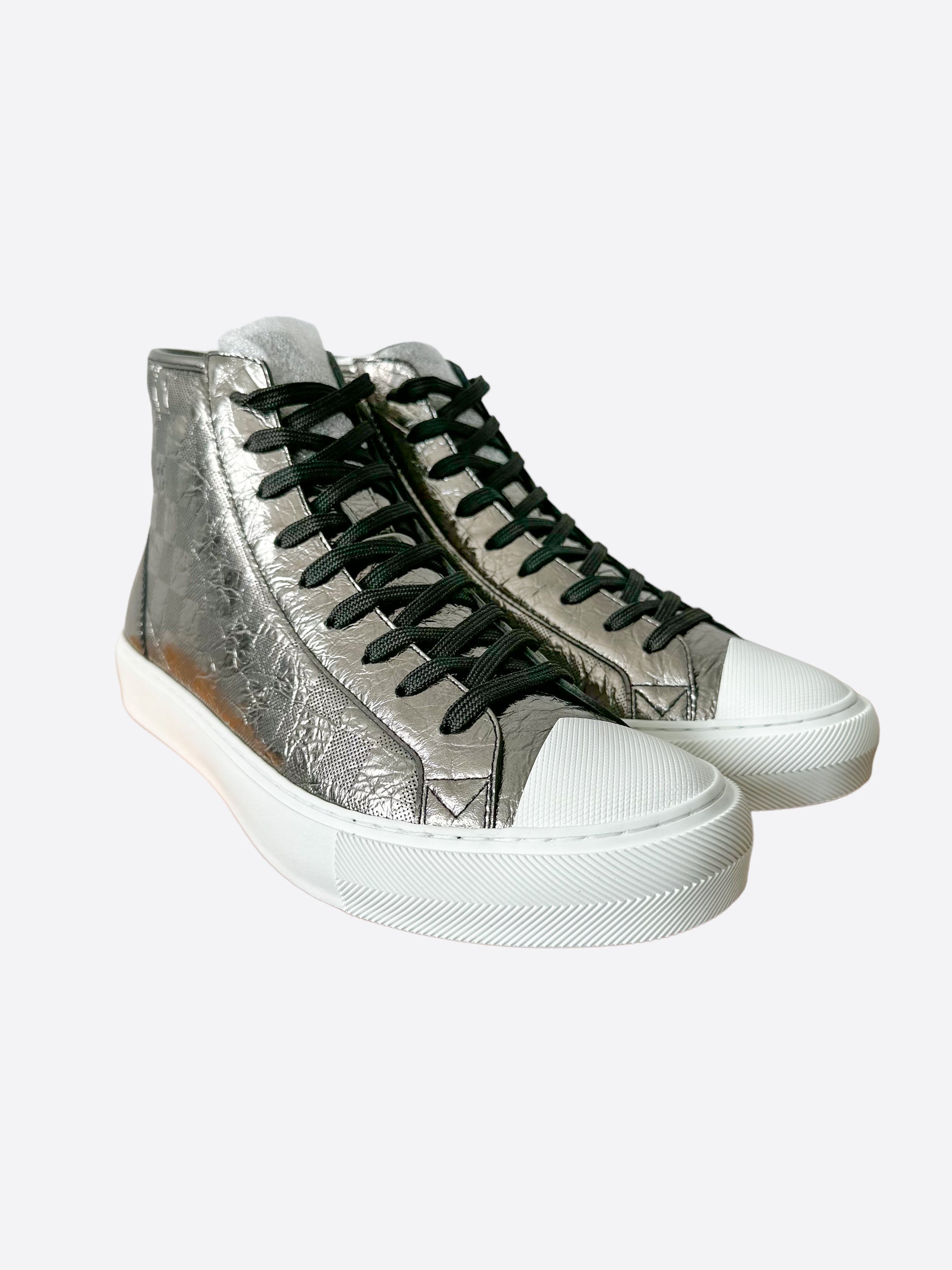 Converse damier 2024