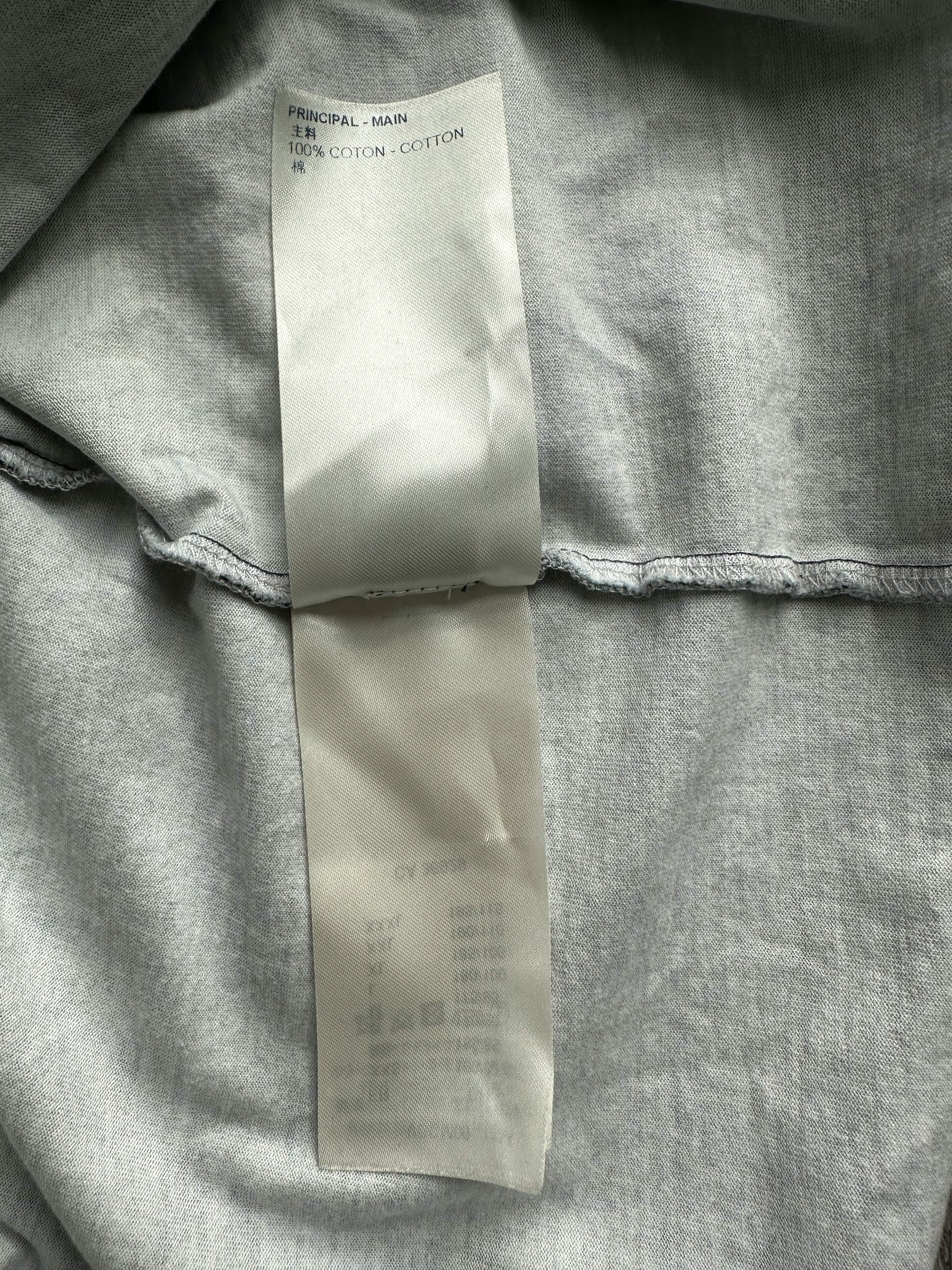 Louis Vuitton Damier Salt Print Sweater – Savonches