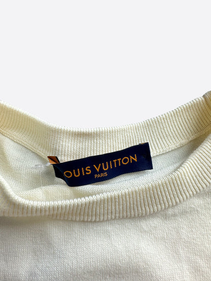 Louis Vuitton Nigo Duck LV Made Tee