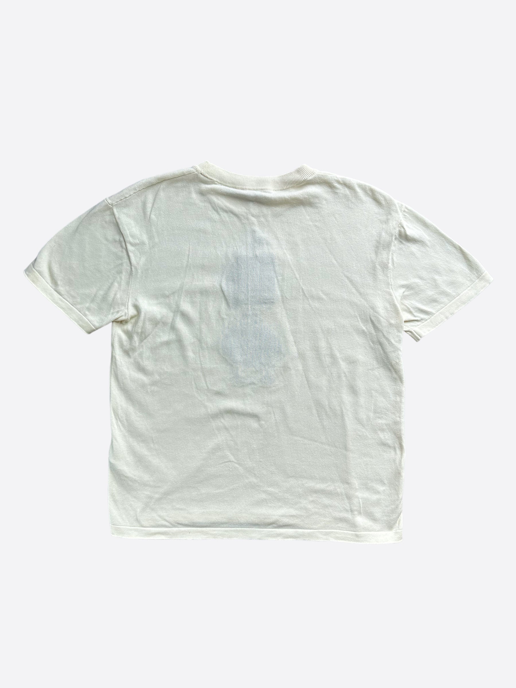 Louis Vuitton Nigo Duck LV Made Tee – Savonches