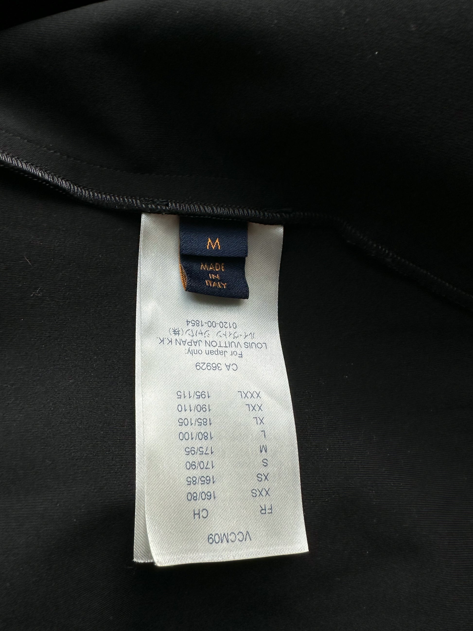 LOUIS VUITTON LV2 ZIP UP HOODIE, Brand new with tags.