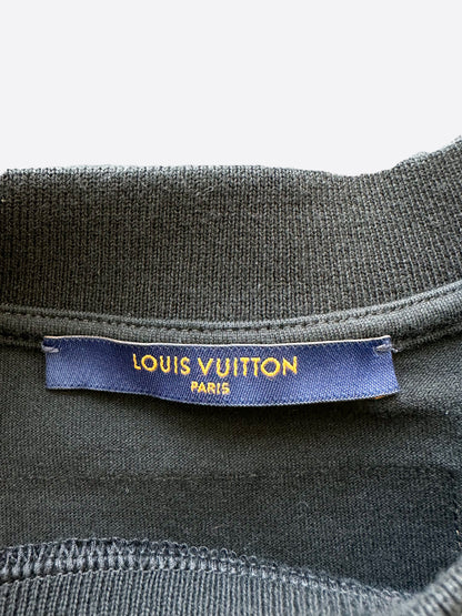 Louis Vuitton Black Legendary Trunks T-Shirt