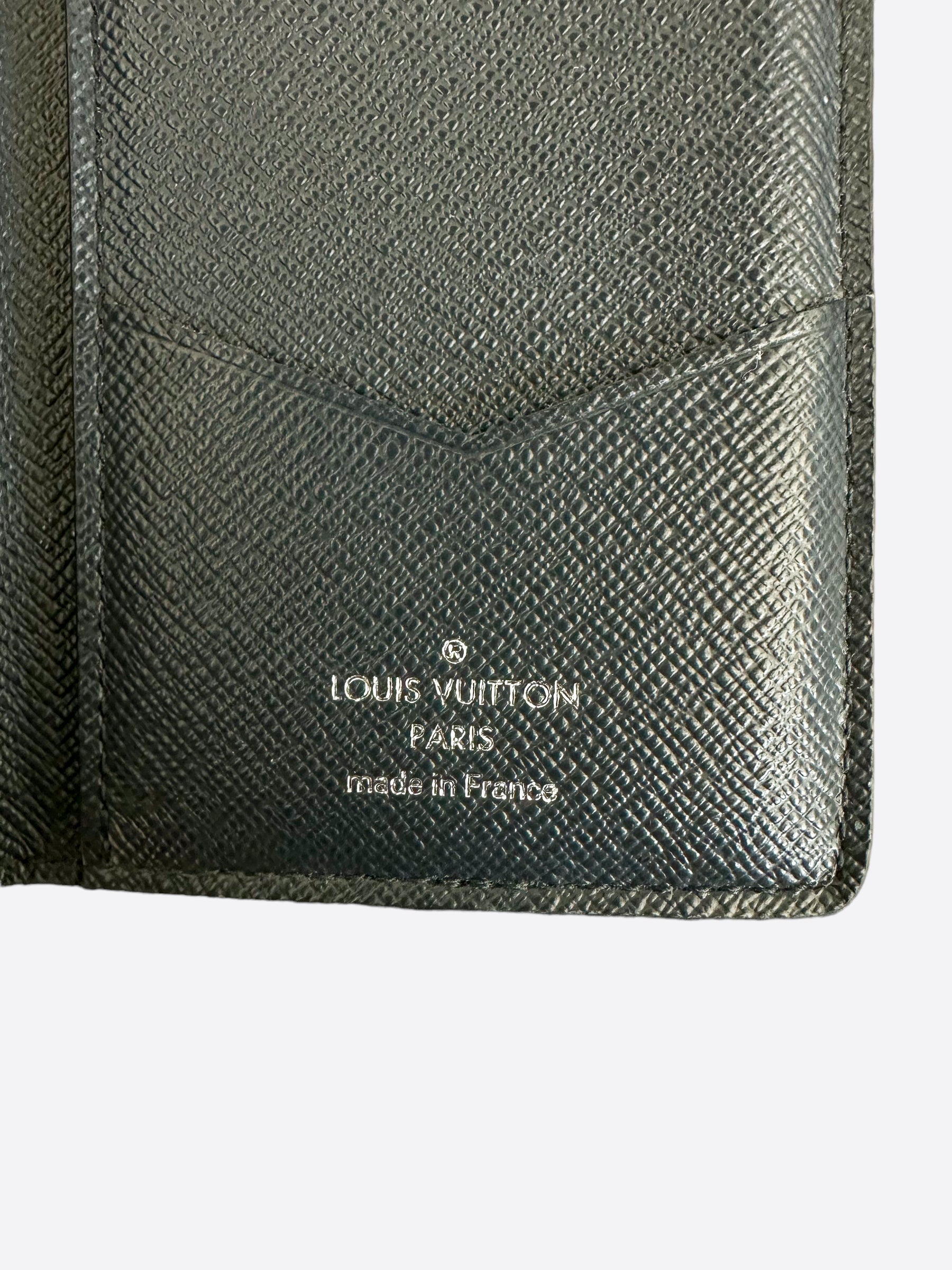 Louis Vuitton Chapman Brothers Monogram Pocket Organizer – Savonches