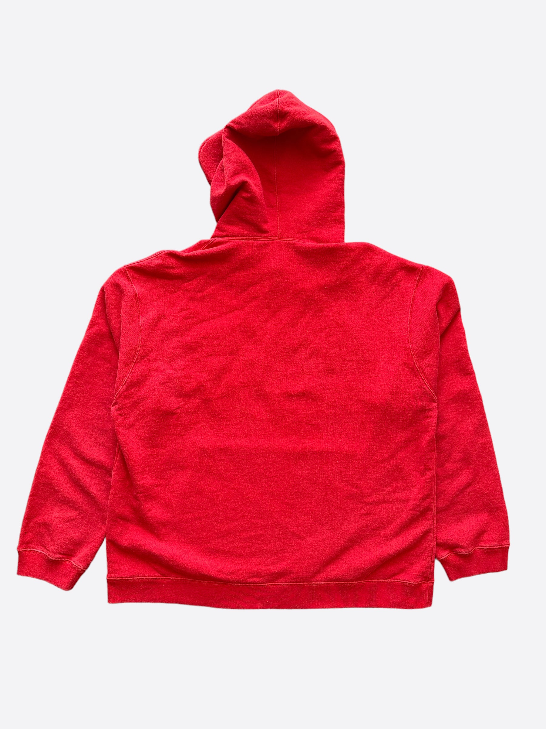 Mirror 2024 supreme hoodie