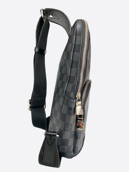 Louis Vuitton Damier Avenue Sling