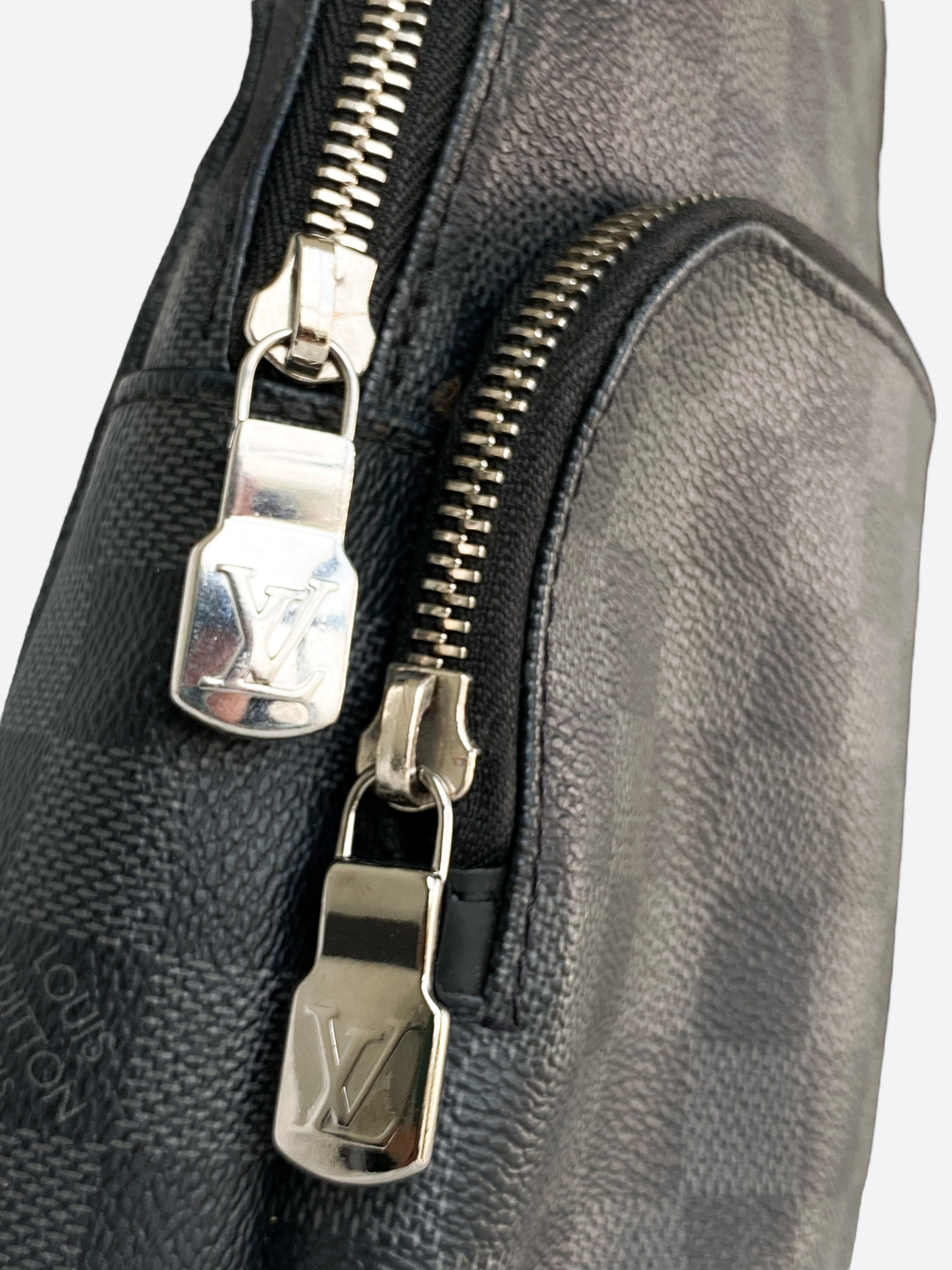 Tas lv 2025 sling bag