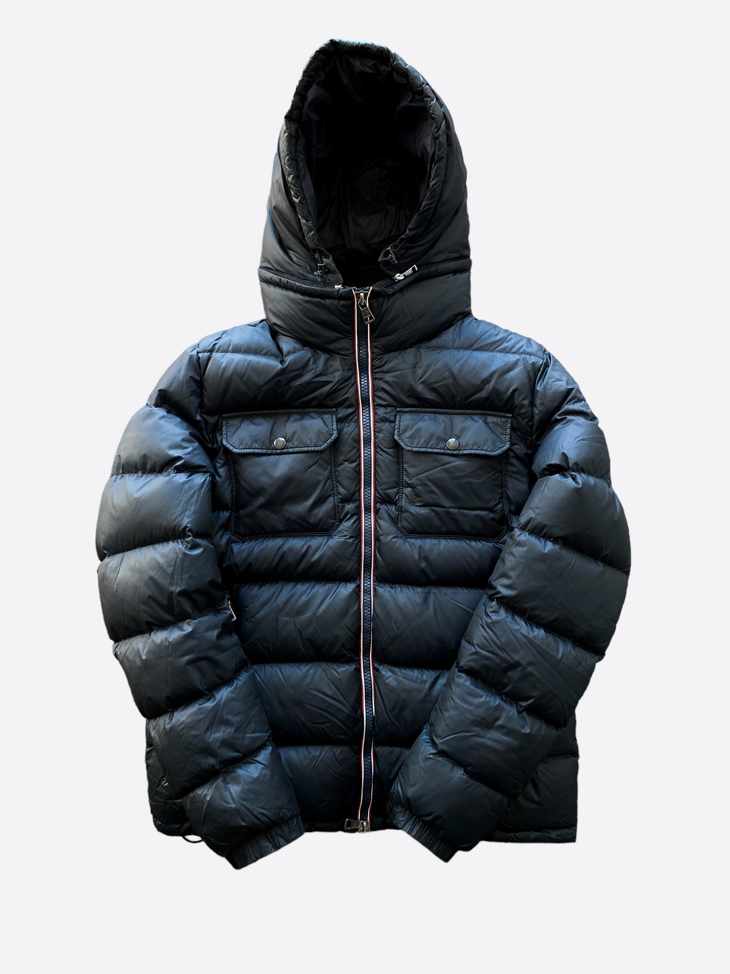 Moncler sales demar jacket