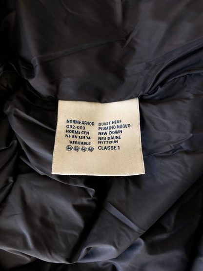 Moncler Black Demar Men's Jacket