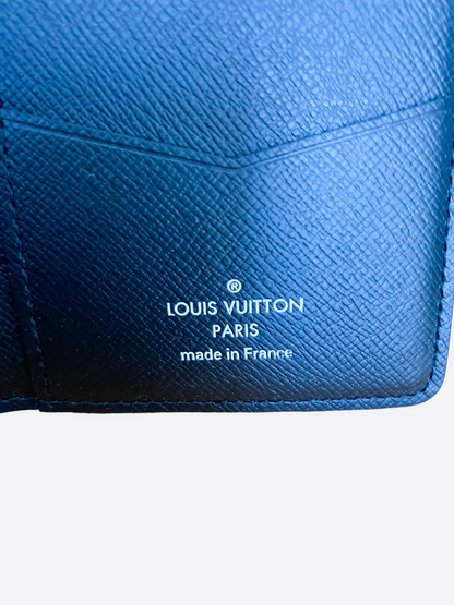 Louis Vuitton Graffiti Monogram Pocket Organizer