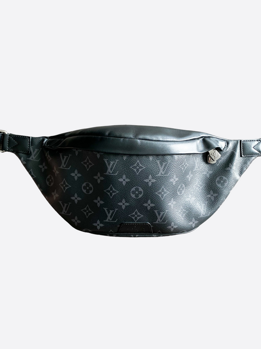 Louis Vuitton Monogram Eclipse Bumbag