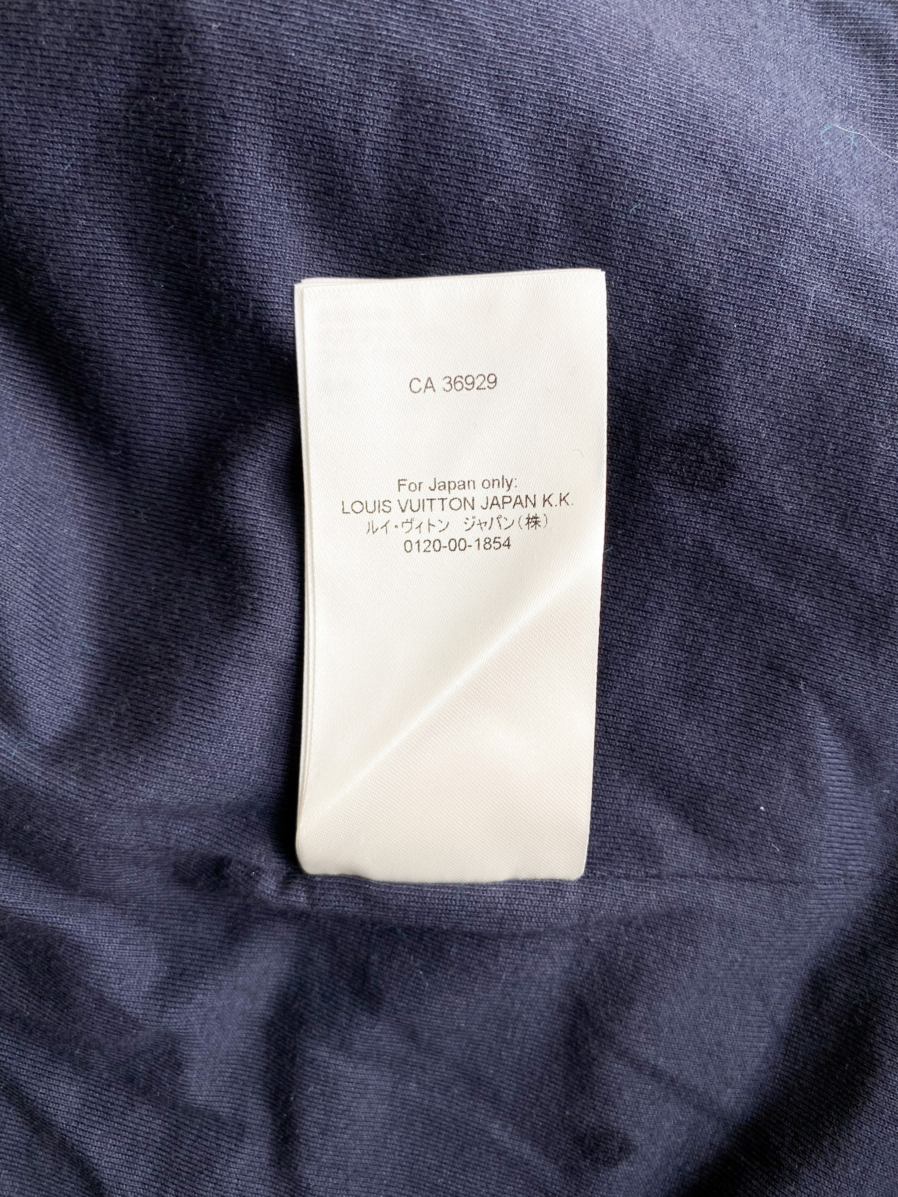 Louis Vuitton Camo Monogram Fleece Zip Up Jacket