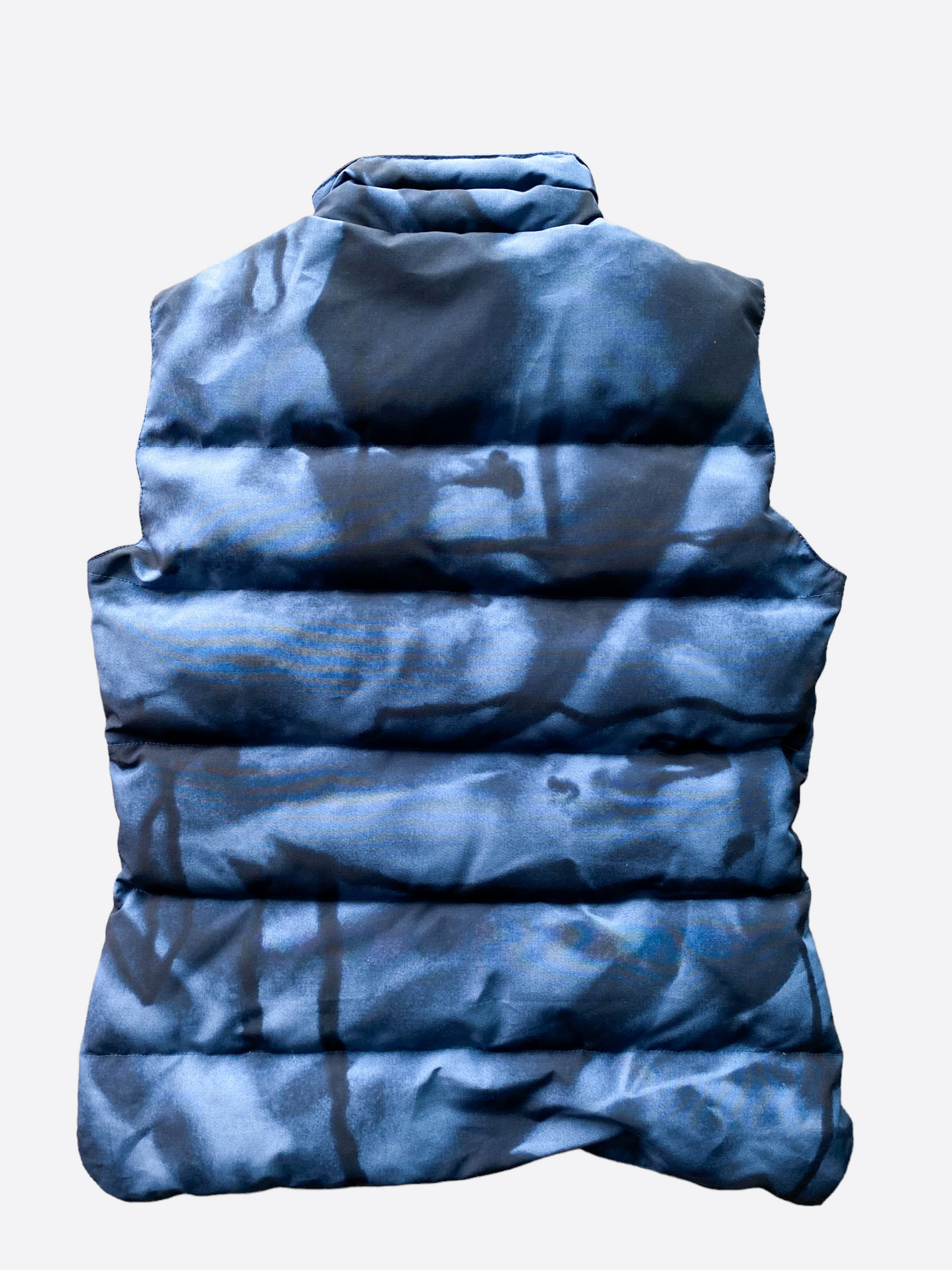 Canada Goose Grey Camouflage Freestyle Women's Vest – Savonches
