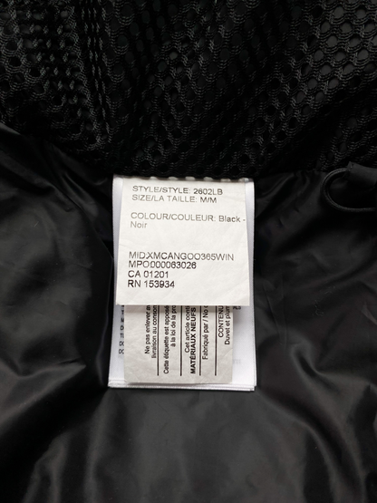Canada Goose Black Junction Black Label Women's Jacket