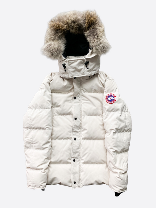 Canada Goose Early Light Wyndham Men's Jacket