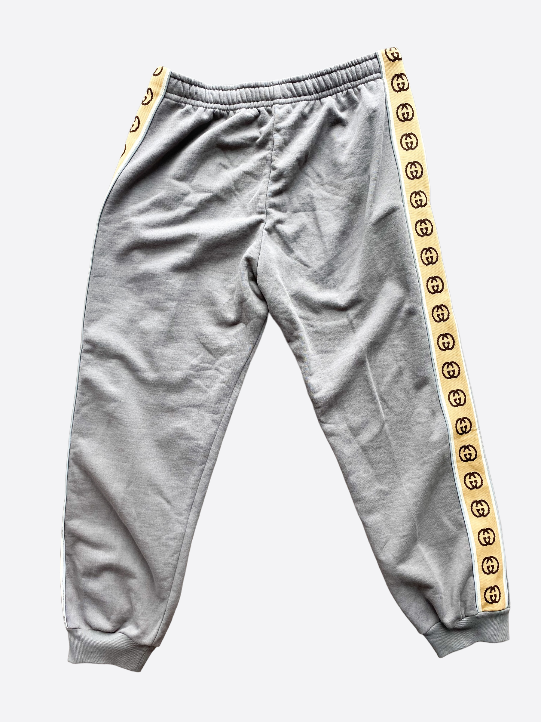 Gg sweatpants discount