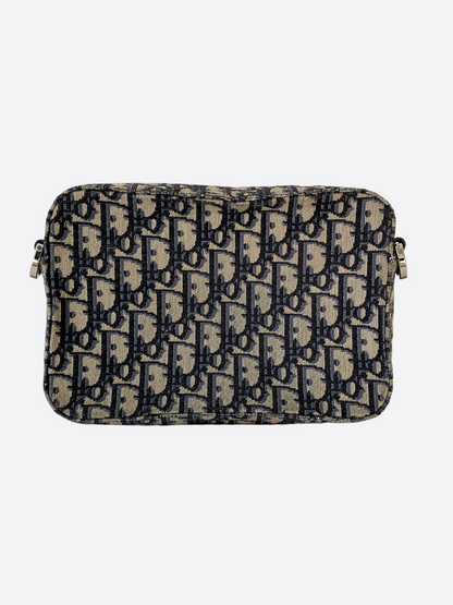 Dior Oblique Safari Messenger Bag