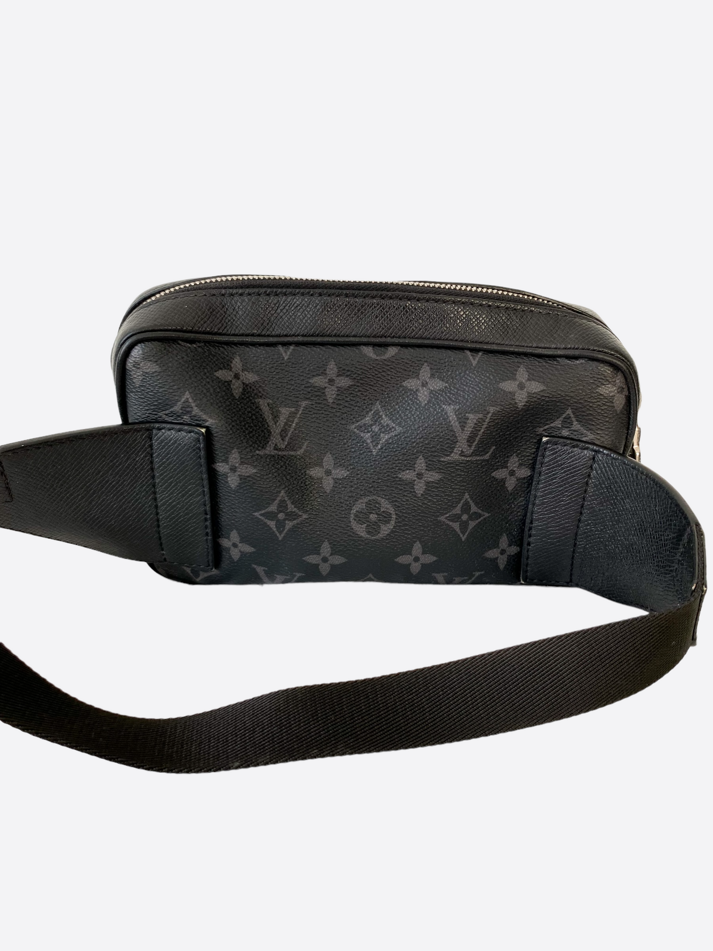 Louis Vuitton® Golf Bag Eclipse. Size