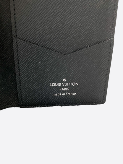 Louis Vuitton Damier Graphite Pocket Organizer