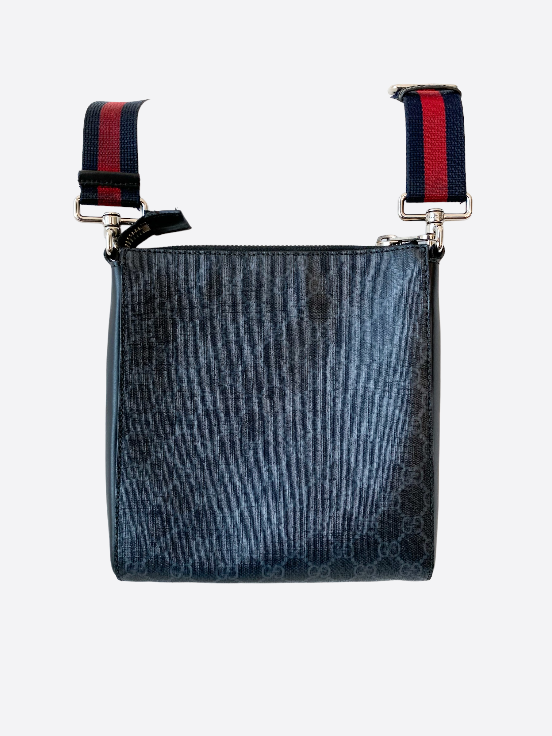 Gucci discount courier bag