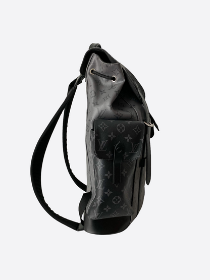 Louis Vuitton Reverse Monogram Eclipse Christopher Backpack