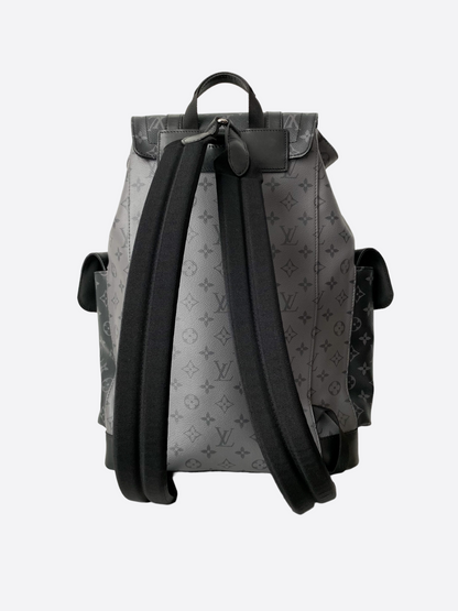 Louis Vuitton Reverse Monogram Eclipse Christopher Backpack