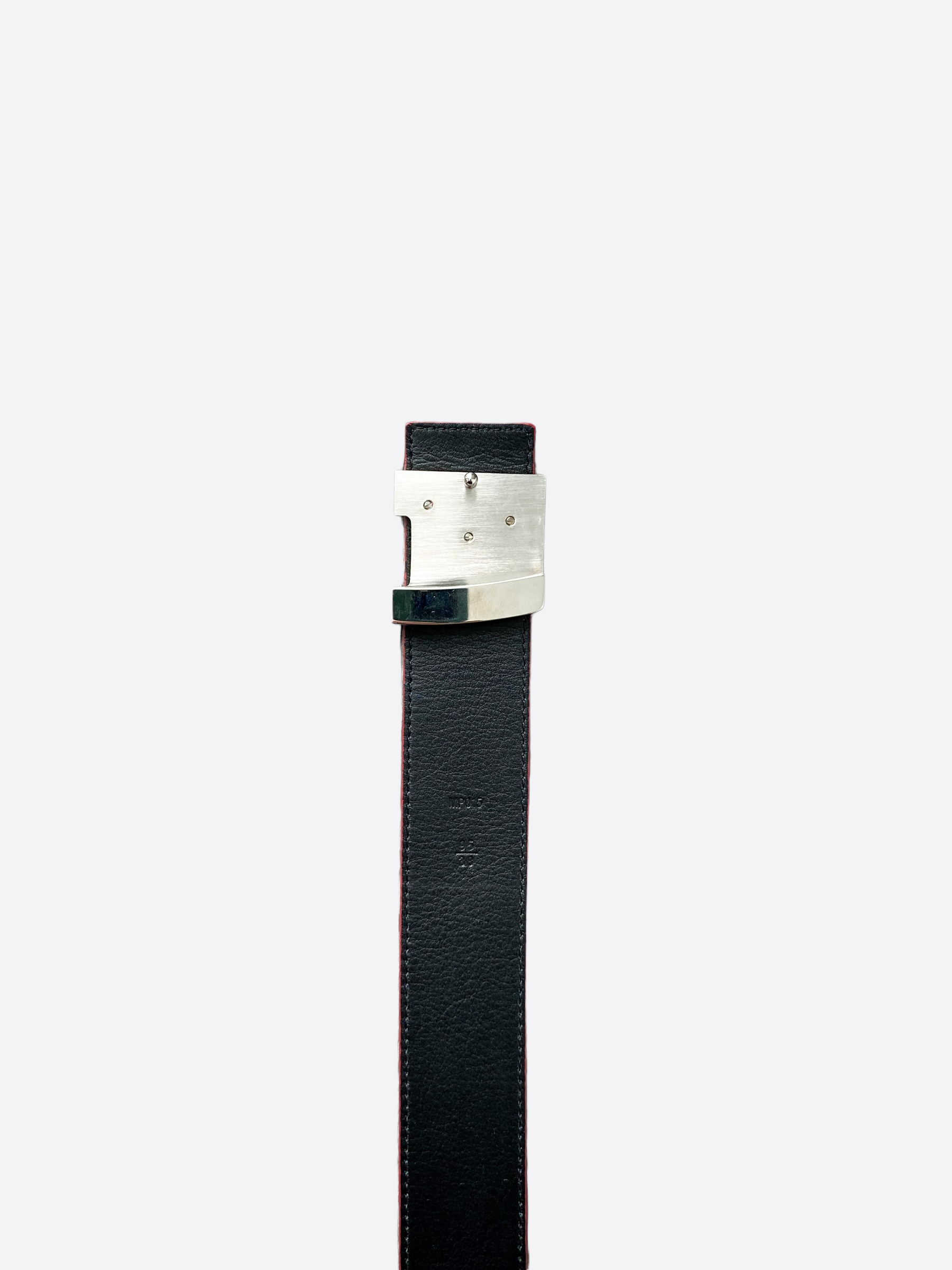 White supreme lv clearance belt