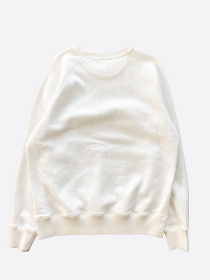 Louis Vuitton Forever Vivienne Logo Sweater