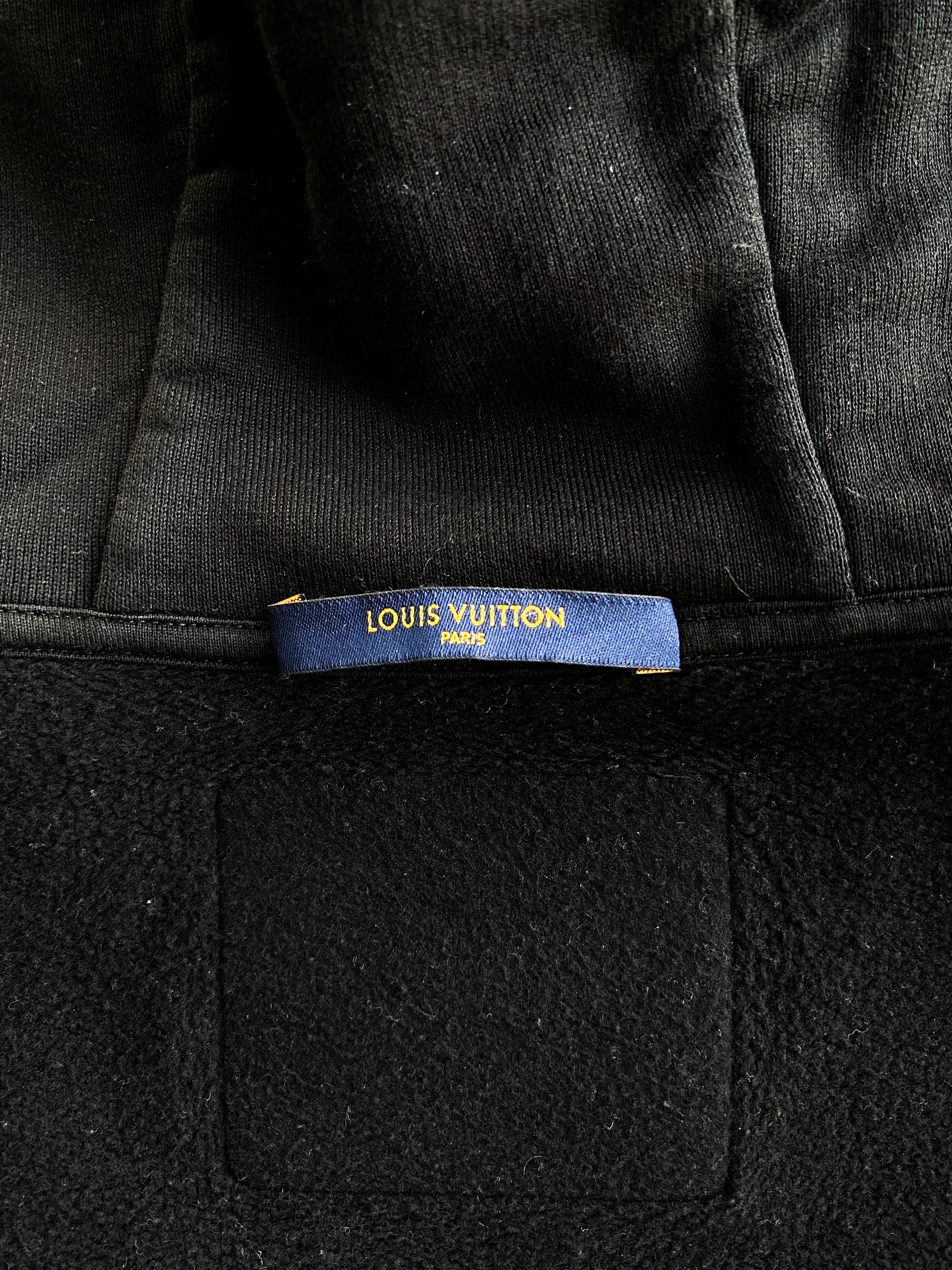 Louis Vuitton 2054 Hybrid Zip Through - Ready to Wear