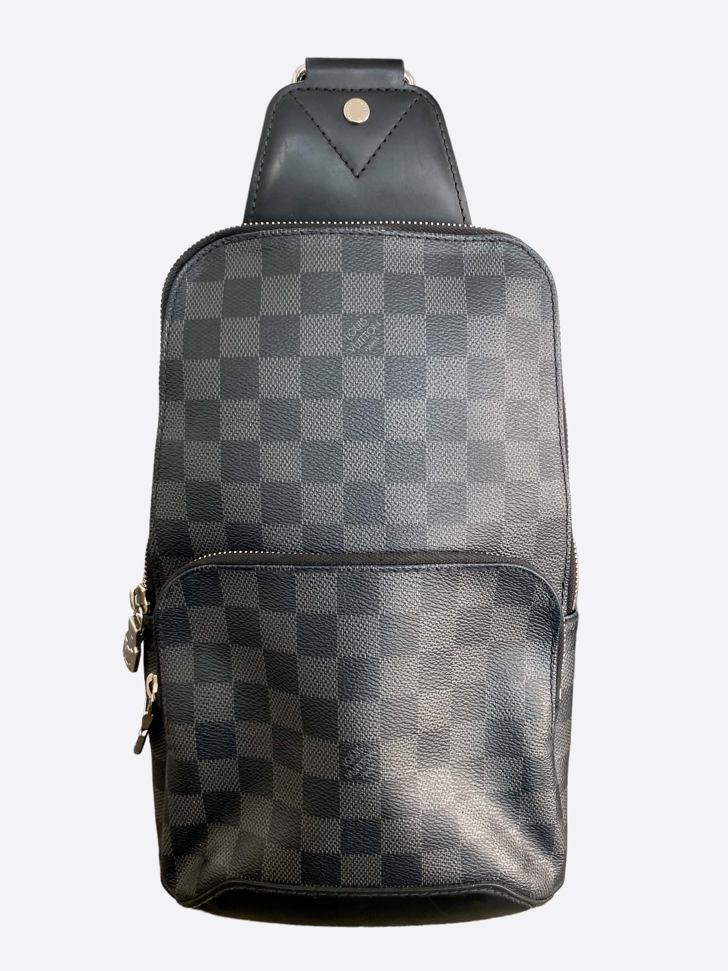 Louis Vuitton Damier Avenue Sling