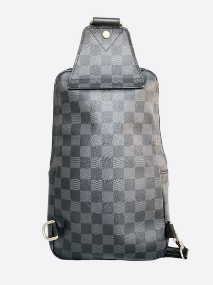 Louis Vuitton Damier Avenue Sling