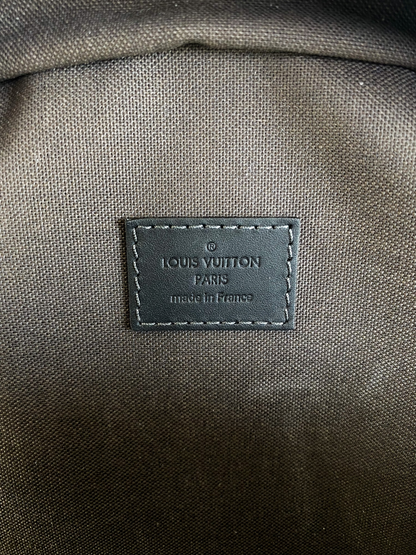 Louis Vuitton Damier Infini Michael Backpack