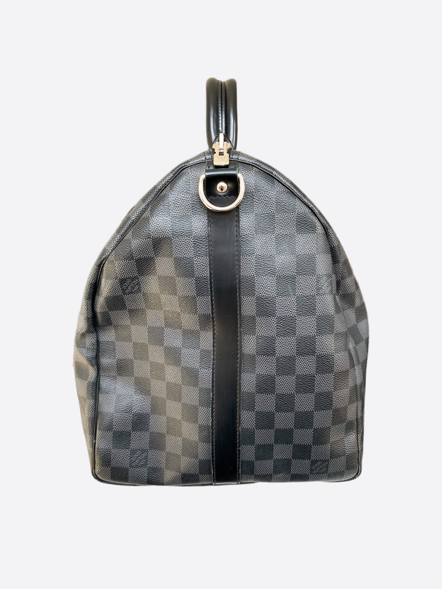 Louis Vuitton Damier Graphite Keepall 55