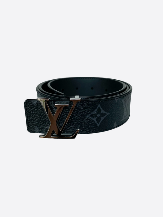 Louis Vuitton Initiales 40MM Monogram Reversible Belt