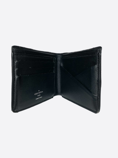 Louis Vuitton Monogram Eclipse Multiple Wallet