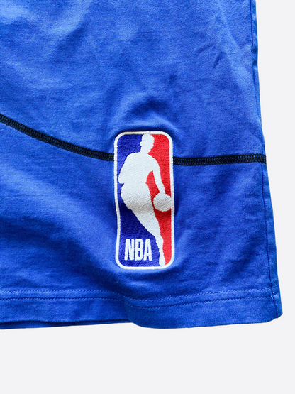 Louis Vuitton NBA Basketball Embroidered Tee