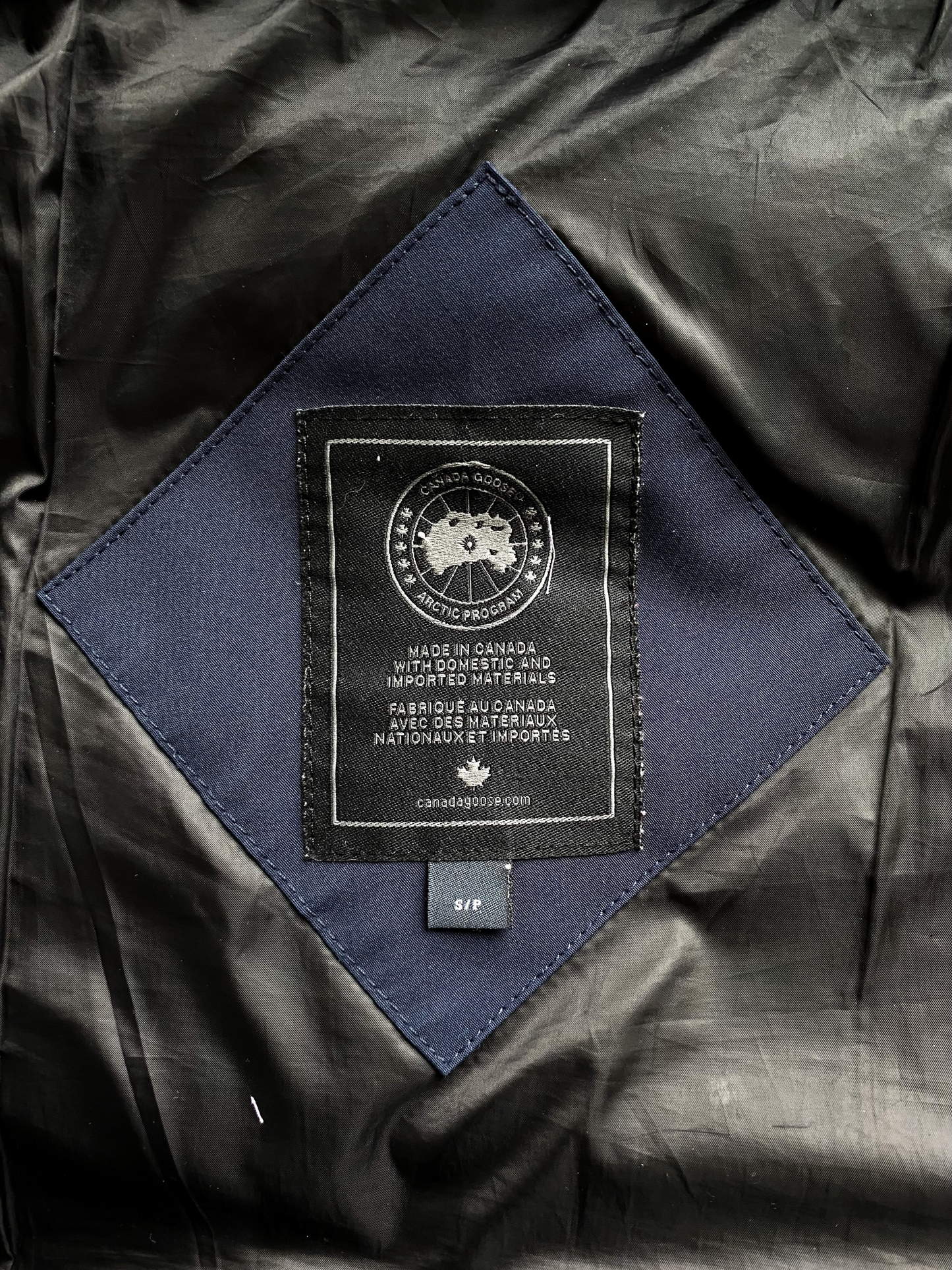 Canada goose wedgemount deals