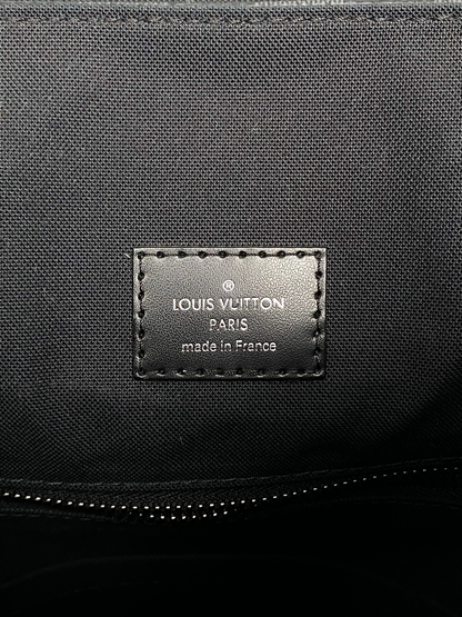 Louis Vuitton Damier Christopher Backpack