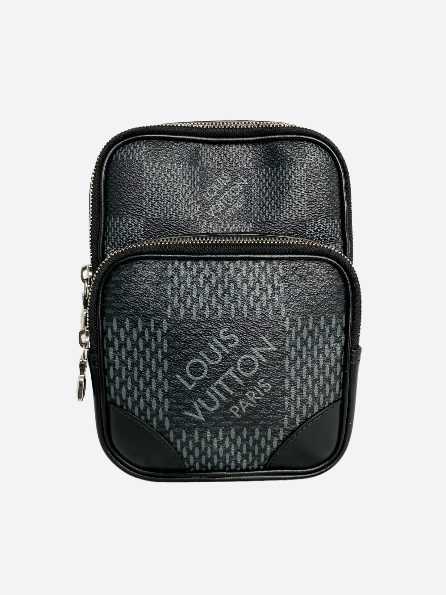 Louis Vuitton Bag 03 | 3D model