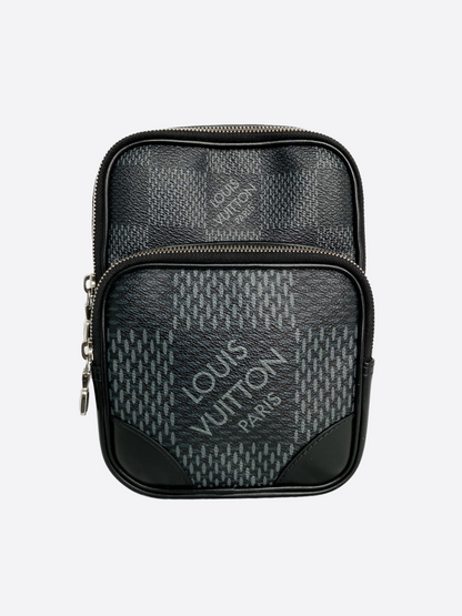 Louis Vuitton Damier Amazon 3D Sling