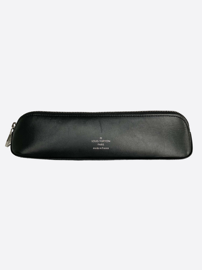 Louis Vuitton Monogram Eclipse Pencil case