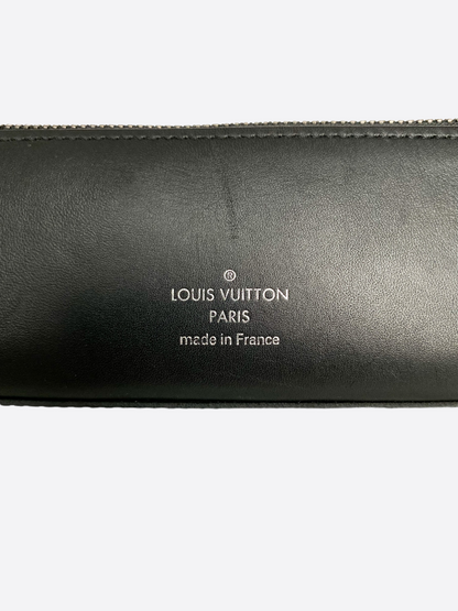 Louis Vuitton Monogram Eclipse Pencil case